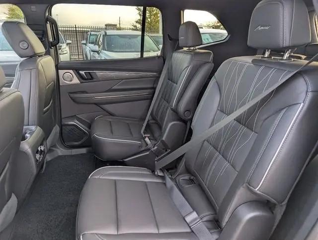 2026 Buick Enclave Avenir FWD