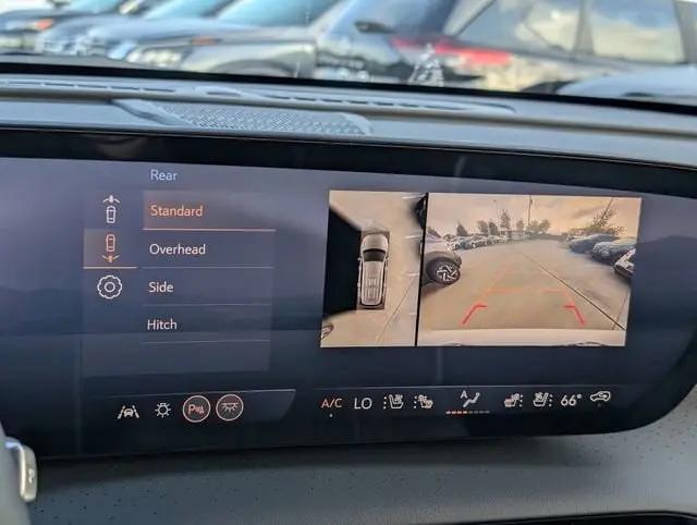 2026 Buick Enclave Avenir FWD