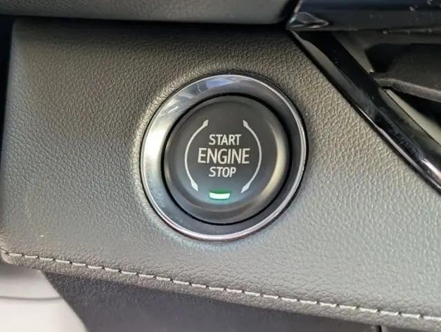 2026 Buick Enclave Avenir FWD