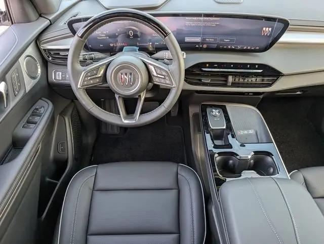 2026 Buick Enclave Avenir FWD