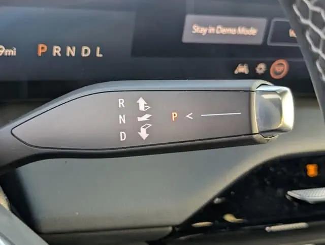2026 Buick Enclave Avenir FWD