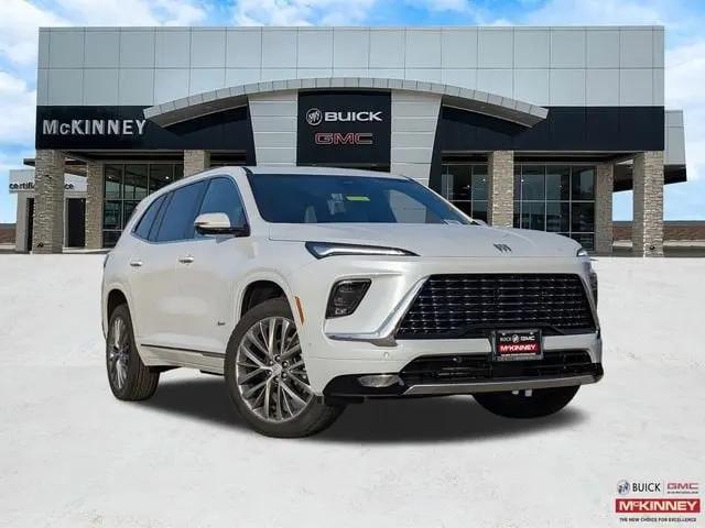 2026 Buick Enclave Avenir FWD for sale in McKinney, TX