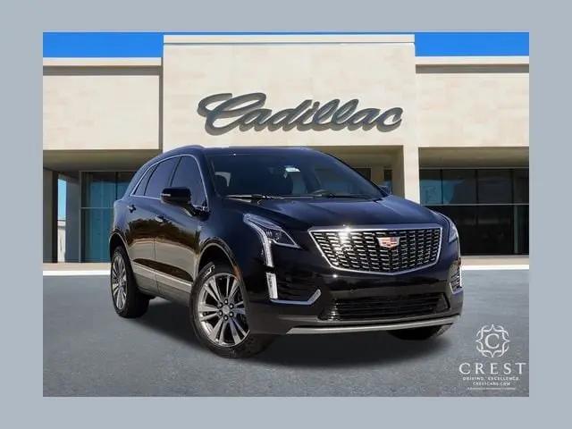 2026 Cadillac XT5 Premium Luxury FWD for sale in Frisco, TX