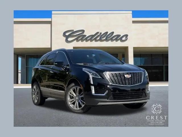 2026 Cadillac XT5 Premium Luxury FWD for sale in Frisco, TX