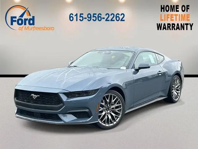 2026 Ford Mustang EcoBoost Premium Fastback for sale in Murfreesboro, TN