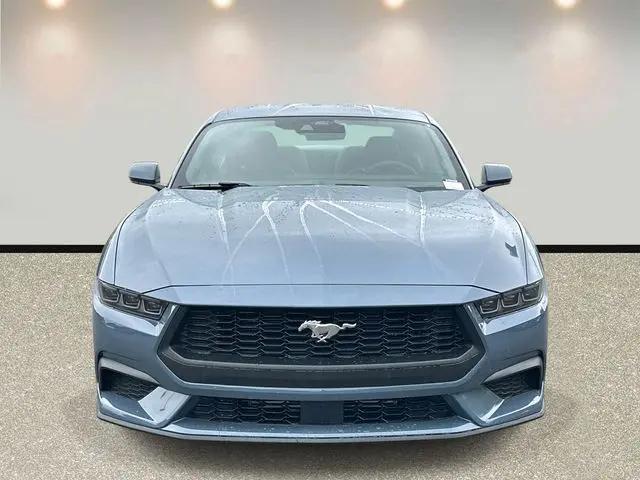 2026 Ford Mustang EcoBoost Premium Fastback