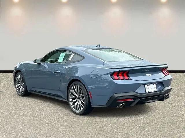 2026 Ford Mustang EcoBoost Premium Fastback