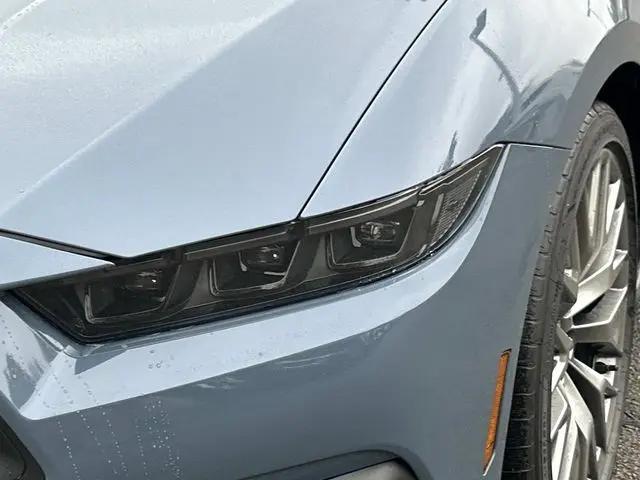 2026 Ford Mustang EcoBoost Premium Fastback