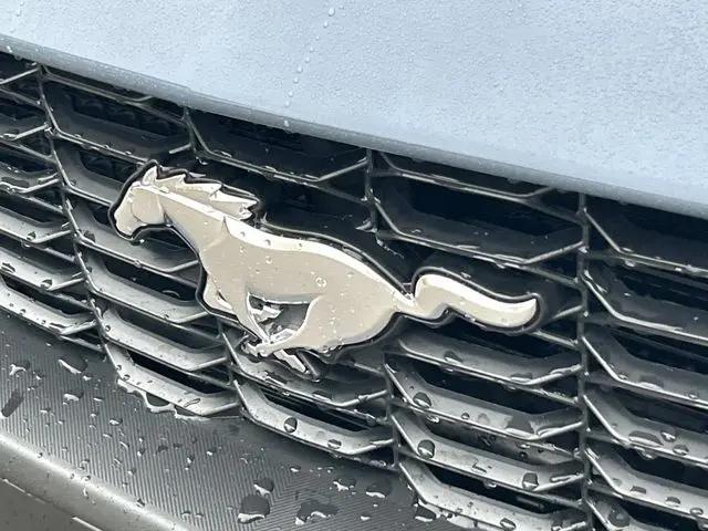 2026 Ford Mustang EcoBoost Premium Fastback