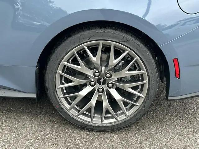 2026 Ford Mustang EcoBoost Premium Fastback