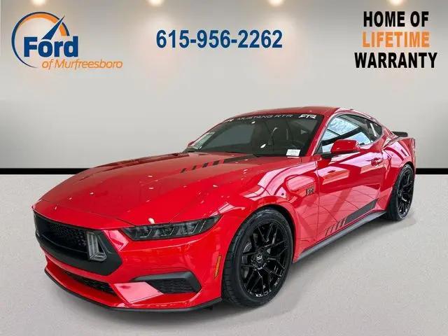 2026 Ford Mustang EcoBoost Premium Fastback for sale in Murfreesboro, TN