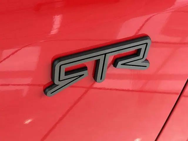 2026 Ford Mustang EcoBoost Premium Fastback
