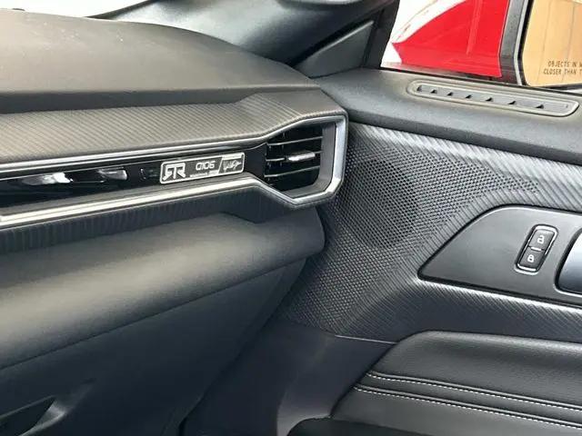 2026 Ford Mustang EcoBoost Premium Fastback