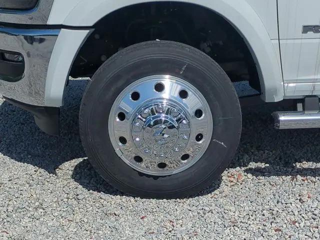 2026 Ram 4500 Chassis Tradesman/Big Horn