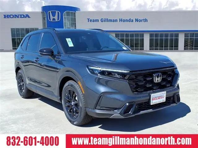 2026 Honda CR-V Hybrid 2WD Sport-L for sale in Houston, TX
