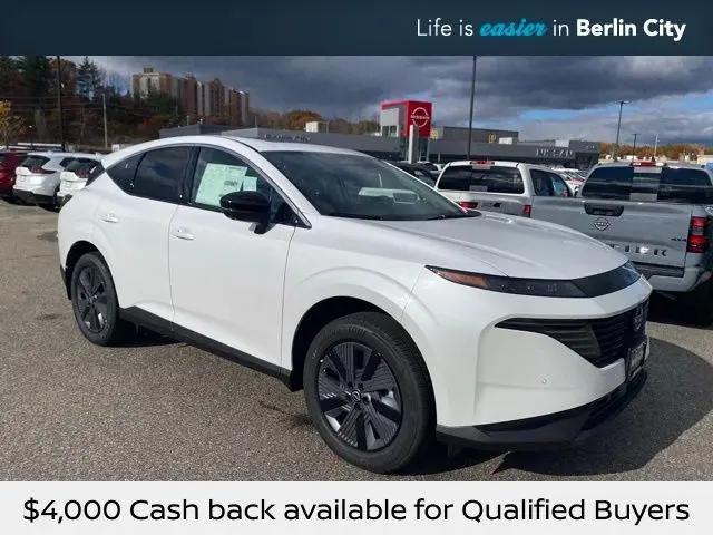 2026 Nissan Murano SL for sale in South Portland, ME