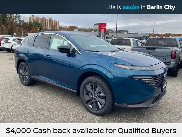 2026 Nissan Murano SL for sale in South Portland, ME