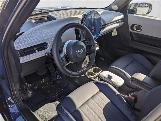 2026 MINI Hardtop Cooper S