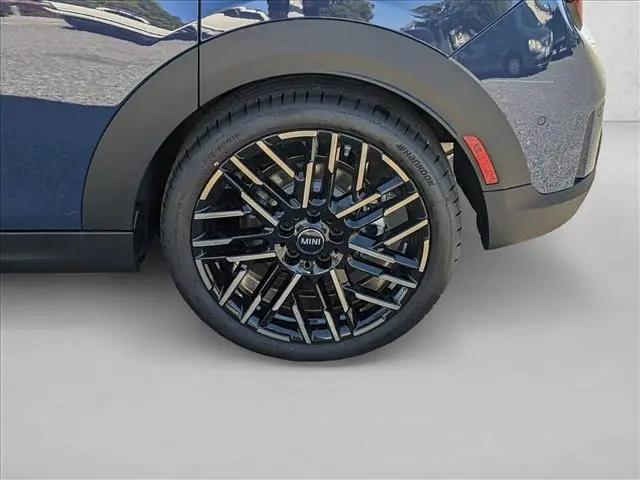 2026 MINI Hardtop Cooper S