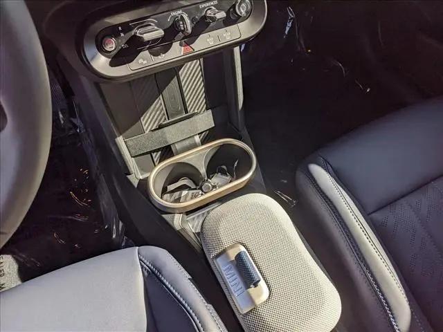 2026 MINI Hardtop Cooper S