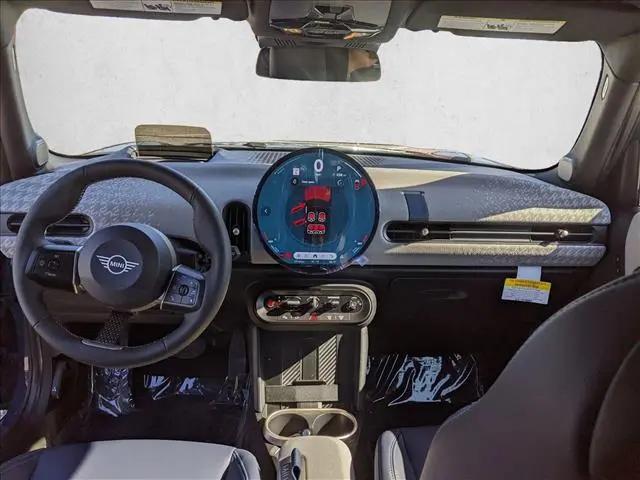 2026 MINI Hardtop Cooper S