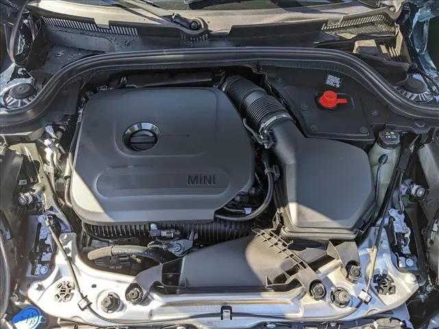 2026 MINI Hardtop Cooper S