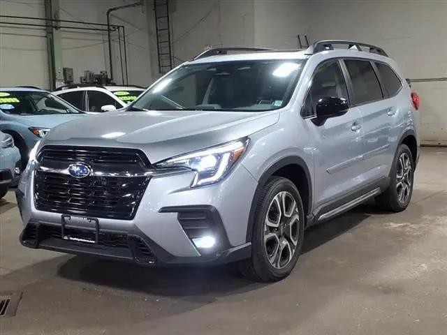 2025 Subaru Ascent Limited 8-Passenger for sale in Brooklyn, NY