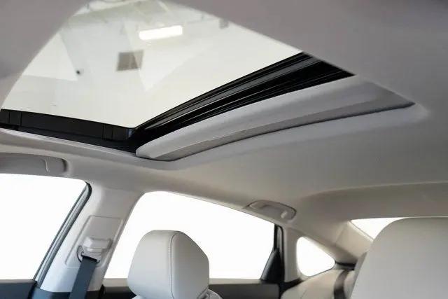 2025 Honda Accord Sedan EX-L