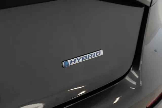 2025 Honda Accord Sedan EX-L