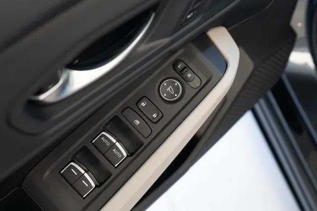2025 Honda Accord Sedan EX-L