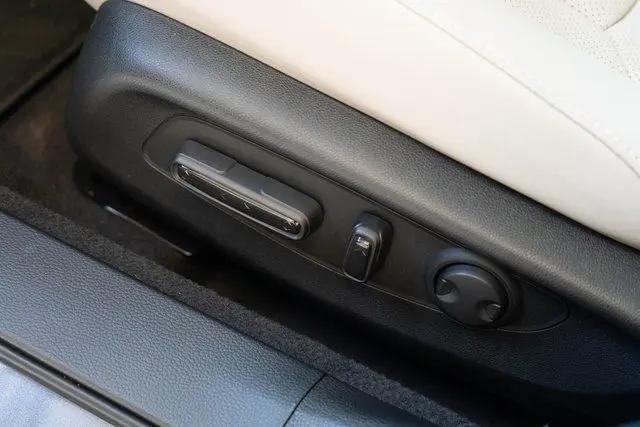 2025 Honda Accord Sedan EX-L