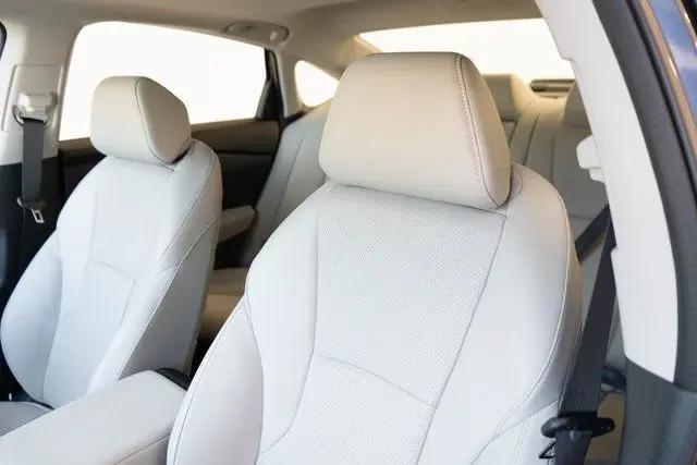 2025 Honda Accord Sedan EX-L