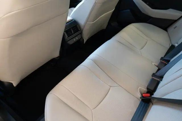 2025 Honda Accord Sedan EX-L