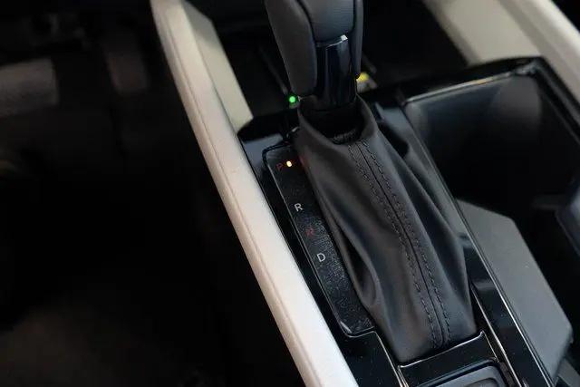 2025 Honda Accord Sedan EX-L