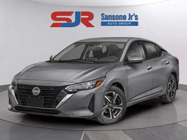 2025 Nissan Sentra SV for sale in East Windsor, NJ