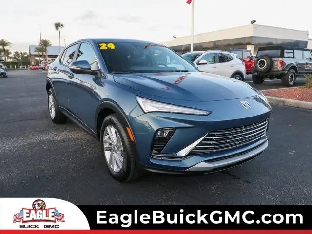 2024 Buick NV Preferred FWD for sale in Homosassa, FL