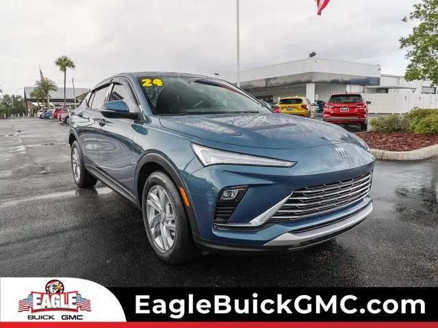 2024 Buick NV Preferred FWD for sale in Homosassa, FL