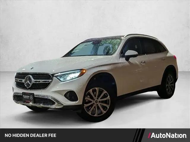 2026 Mercedes-Benz GLC GLC 300 for sale in San Jose, CA