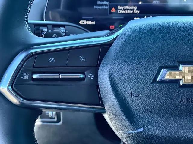 2026 Chevrolet Equinox LT 2, FWD