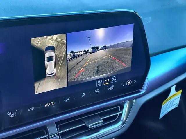 2026 Chevrolet Equinox LT 2, FWD