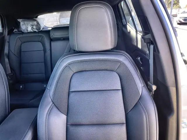 2026 Chevrolet Equinox LT 2, FWD