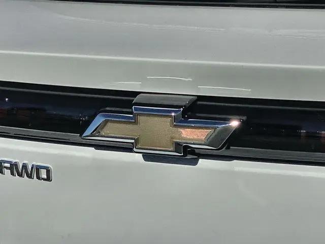 2026 Chevrolet Equinox LT 2, FWD