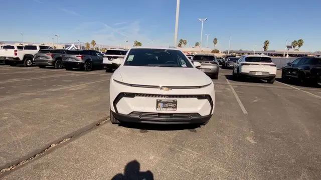 2026 Chevrolet Equinox LT 2, FWD
