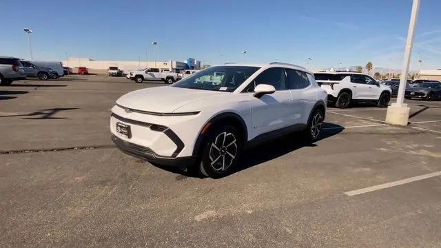 2026 Chevrolet Equinox LT 2, FWD