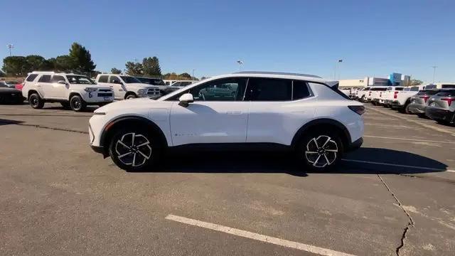 2026 Chevrolet Equinox LT 2, FWD