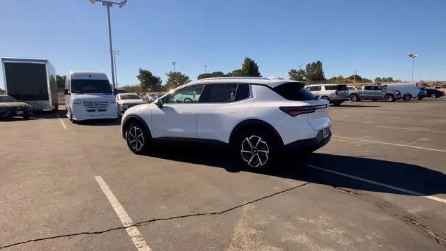 2026 Chevrolet Equinox LT 2, FWD