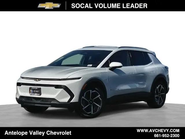 2026 Chevrolet Equinox LT 2 for sale in Lancaster, CA