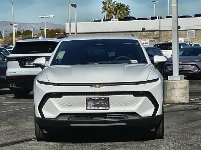 2026 Chevrolet Equinox LT 2