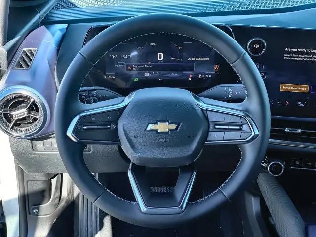 2026 Chevrolet Equinox LT 2