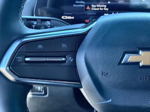 2026 Chevrolet Equinox LT 2